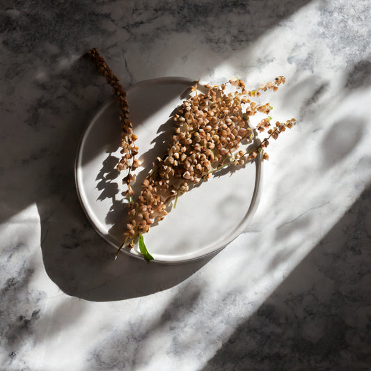 Health Benefits of Sprouted Buckwheat Groats