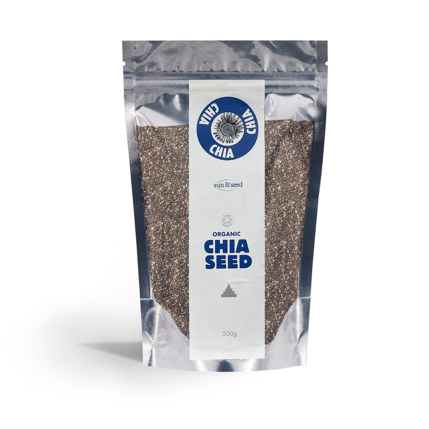 Chia Seeds 90g / 170g / 500g / 1kg