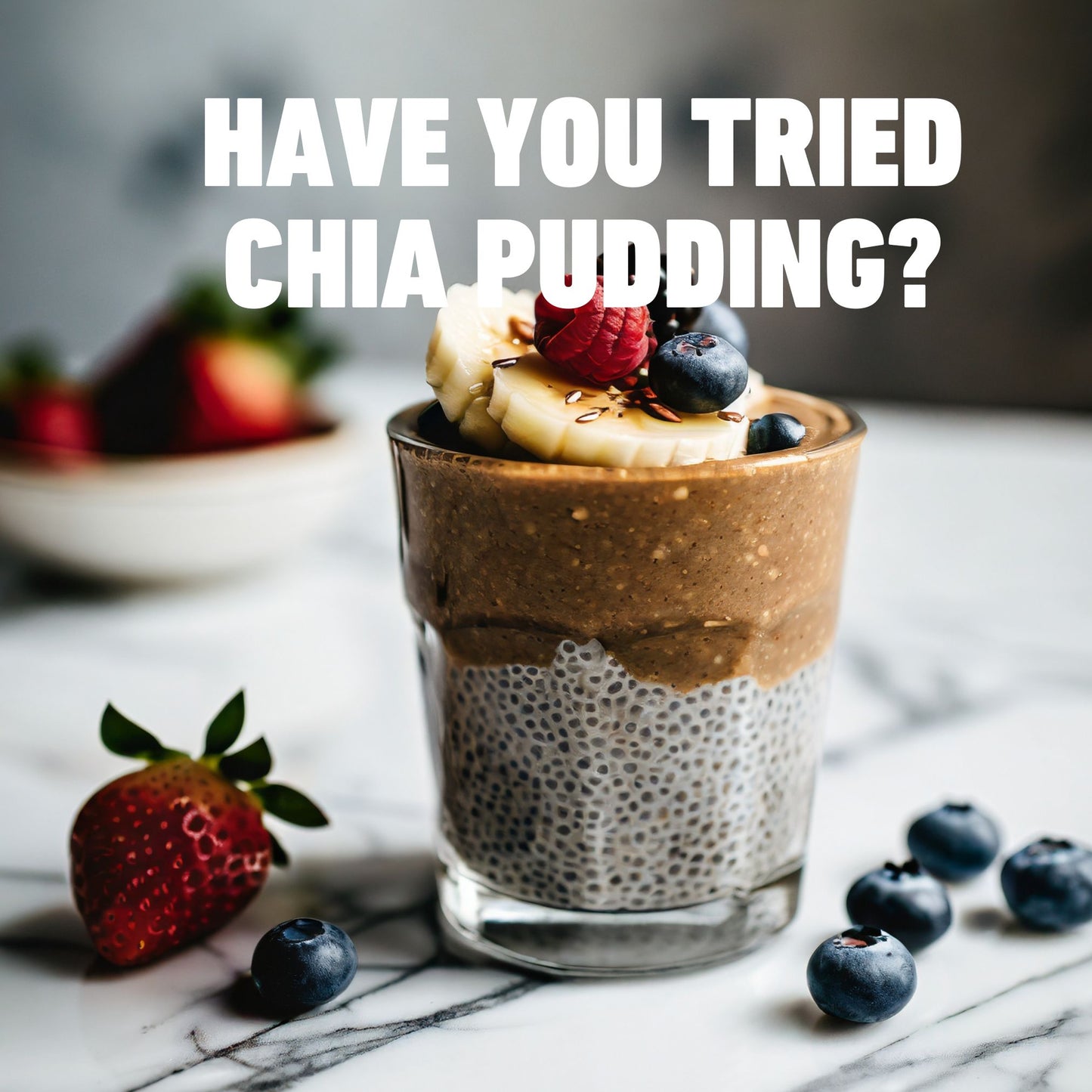 Organic Raw Milled Chia Seeds 250g