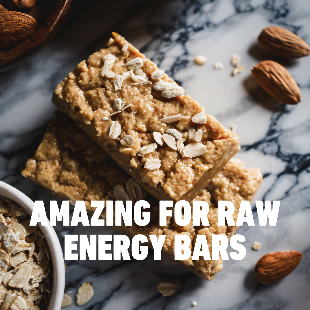 Sprouted & Raw Organic Rolled Naked Oats 250g