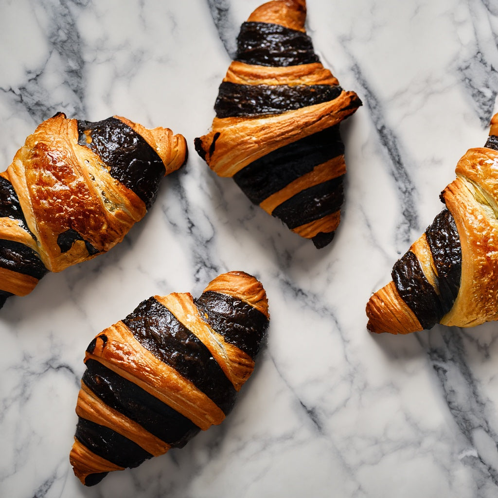 Organic Raw Black Sesame Tahini 200g