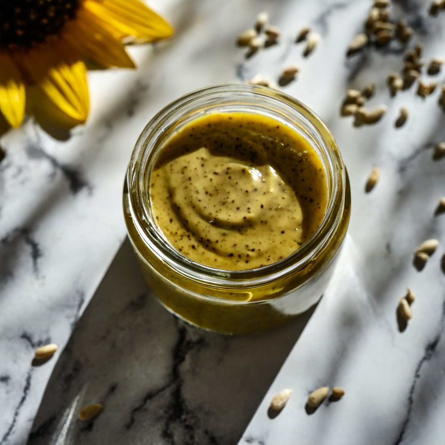 Organic Raw Sunflower Seed Butter 200g