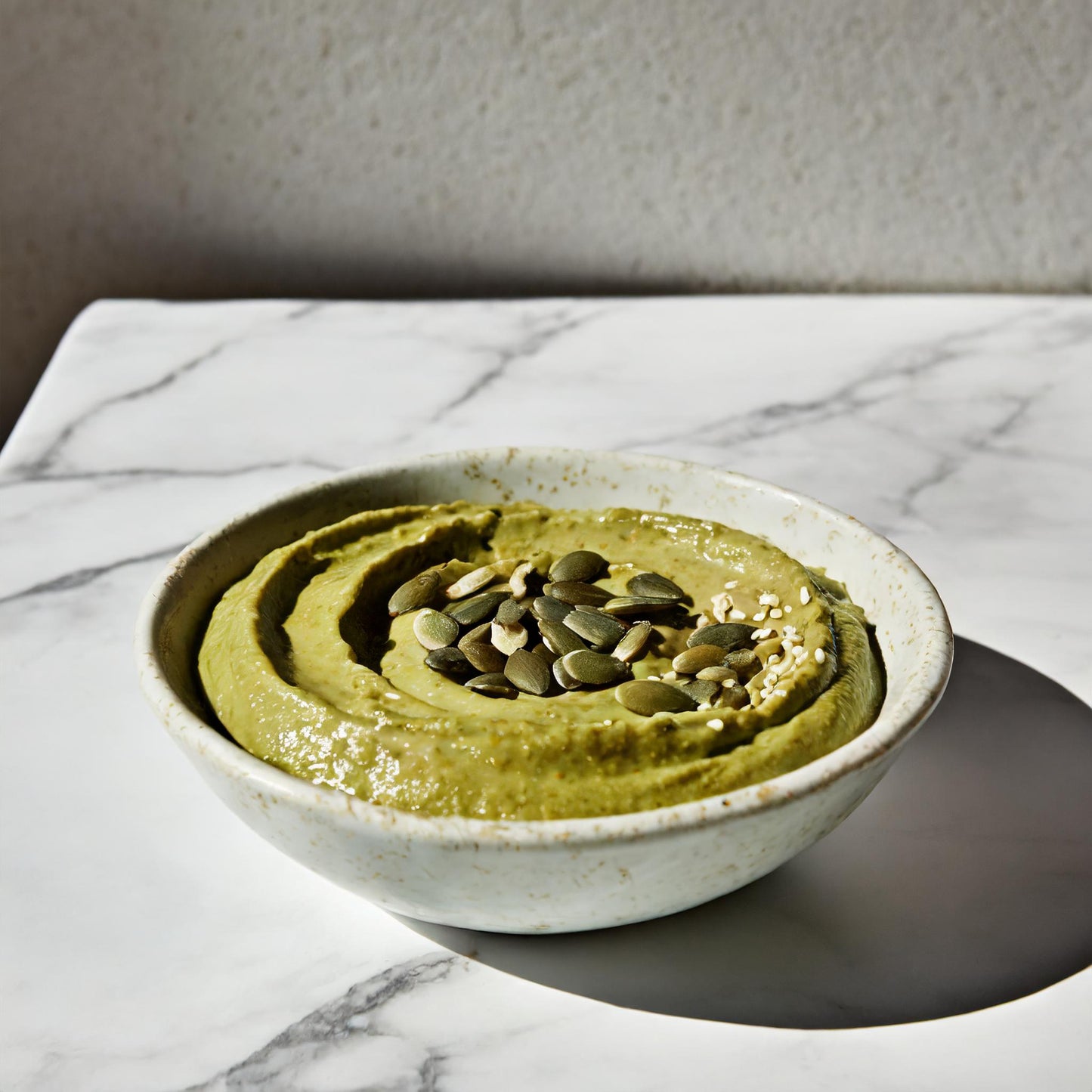 Organic Raw Pumpkin Seed Butter 200g