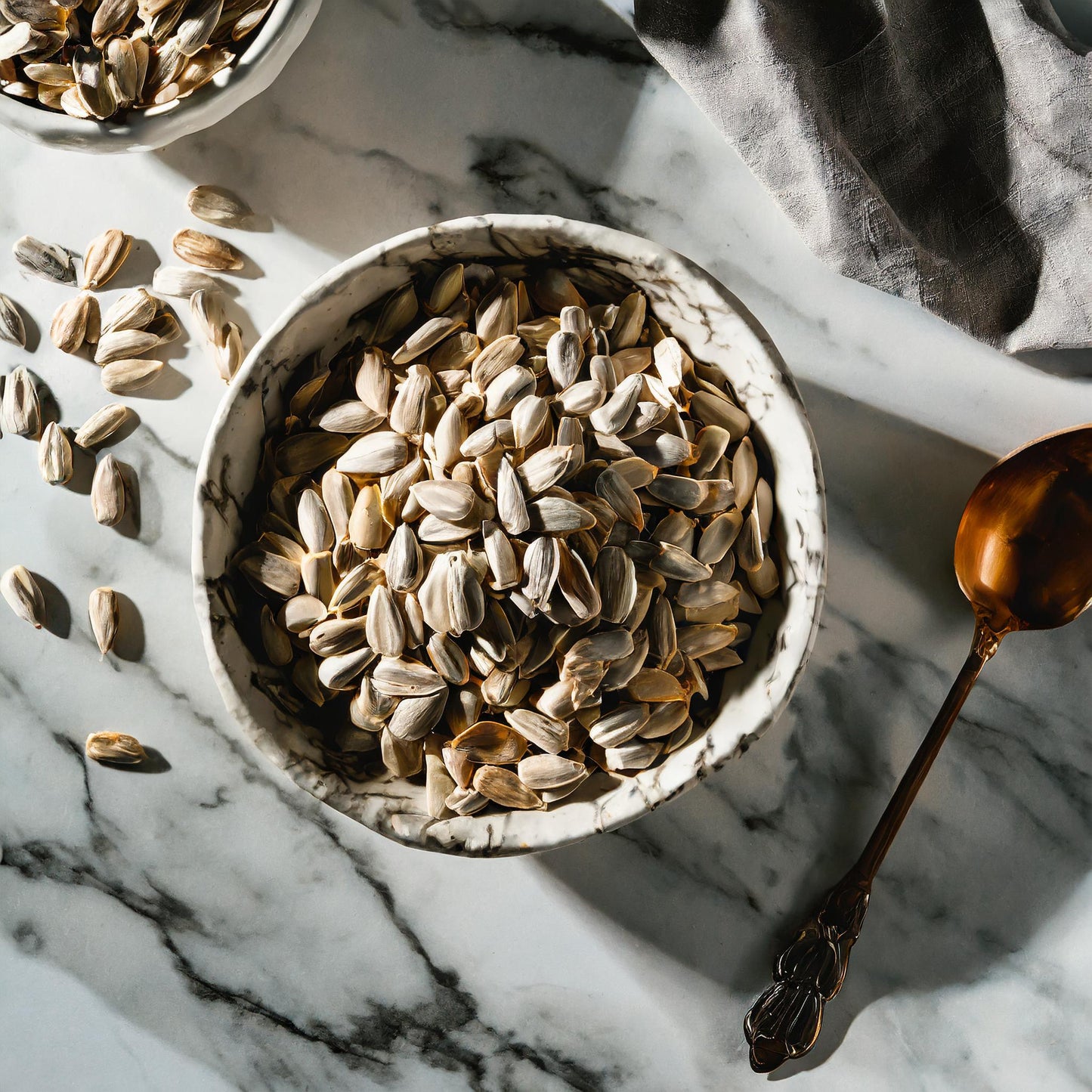 Organic Raw Sunflower Seeds 1kg