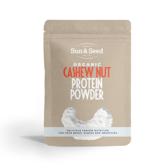 Organic Cashew Nut Protein Powder 300g