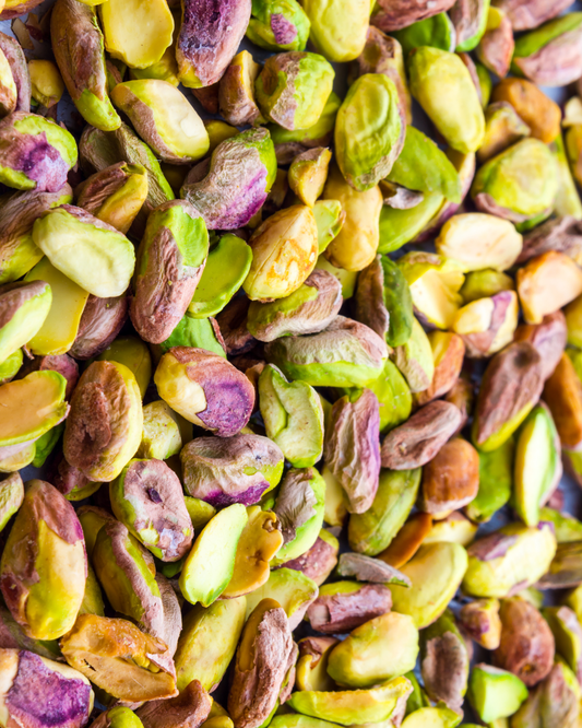 Meet the Ingredient: Pistachios, The Green Nut of the Middle East