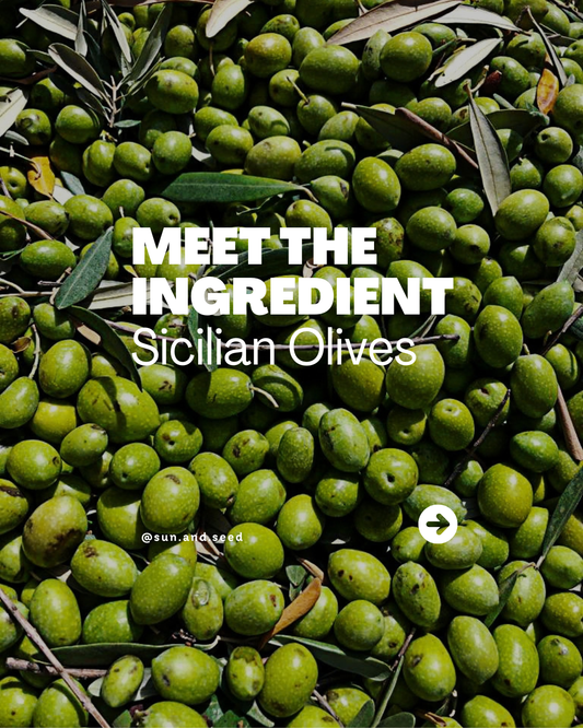 Meet the Product: Early Harvest Extra Virgin Olive Oil, How to Use It