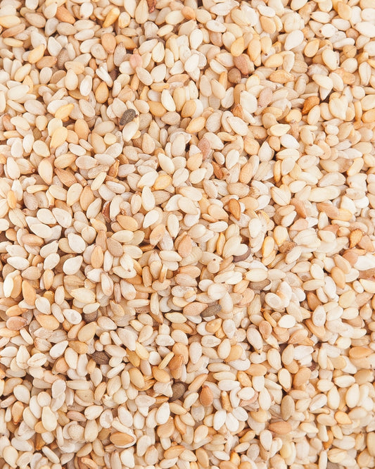 Nutritional News: Zinc, Seeds and the Phytate Question