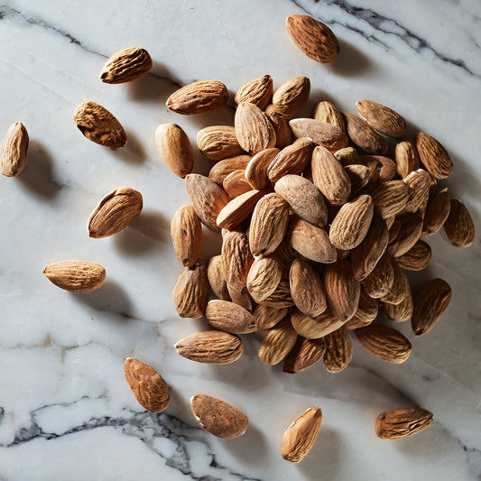 Meet the Ingredient: Activated Almonds and Walnuts, What Activated Really Means