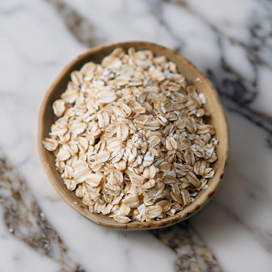 Meet the Ingredient: Oats, A Short History From Weed to Porridge Bowl