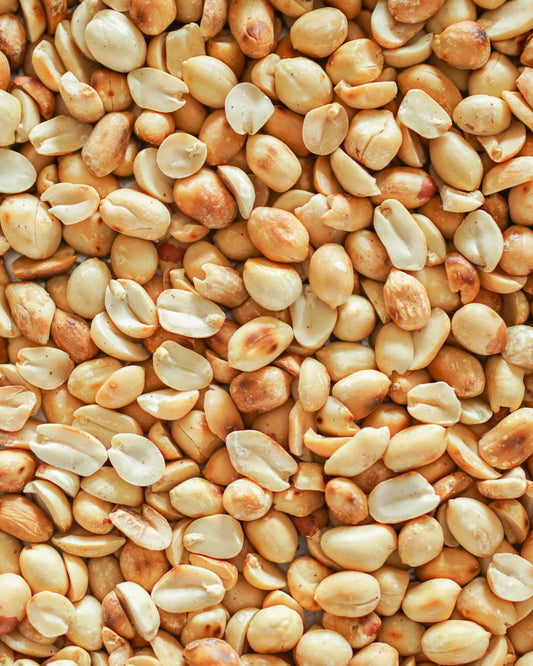 Meet the Ingredient: The Peanut, A Legume From South America