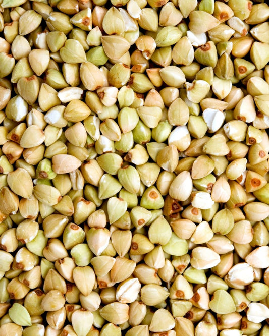 How to Use Sprouted Buckwheat