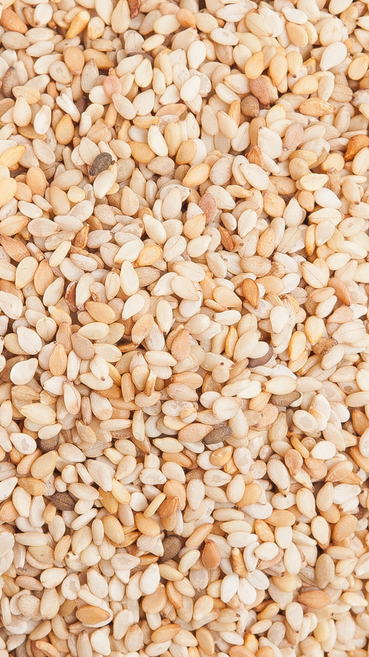 Meet the Ingredient: Sesame and Tahini, A Very Old Seed, a Very Versatile Paste