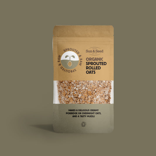 Nutritional News: Oat Beta-Glucan and Cholesterol, What 28 Trials Found