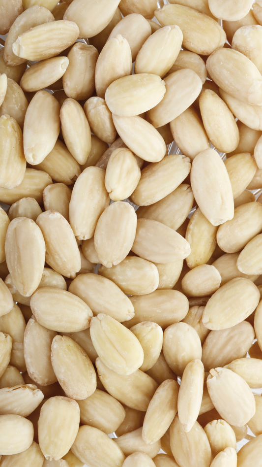 Nutritional News: Calcium, Bones and the Plant-Food Question