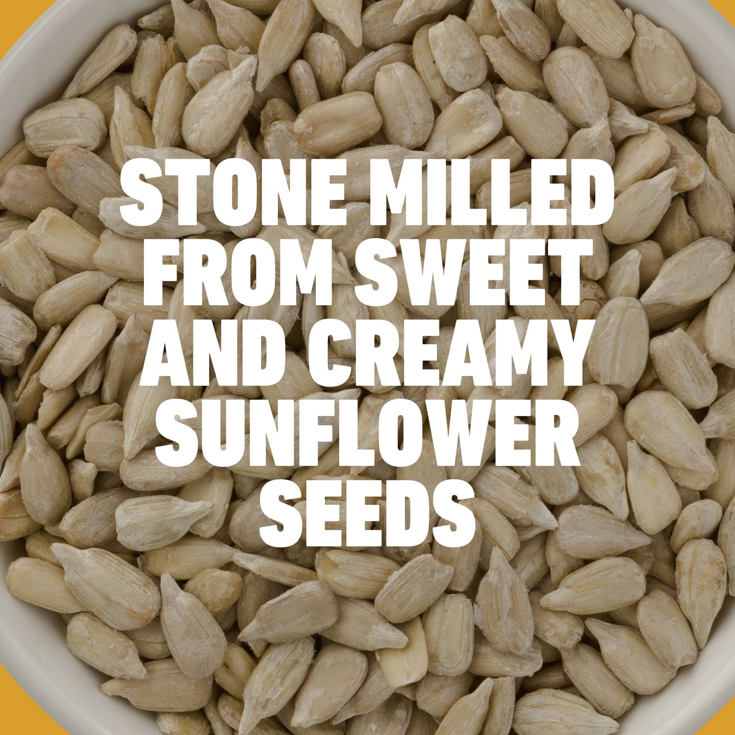 Organic Raw Sunflower Seed Butter 200g