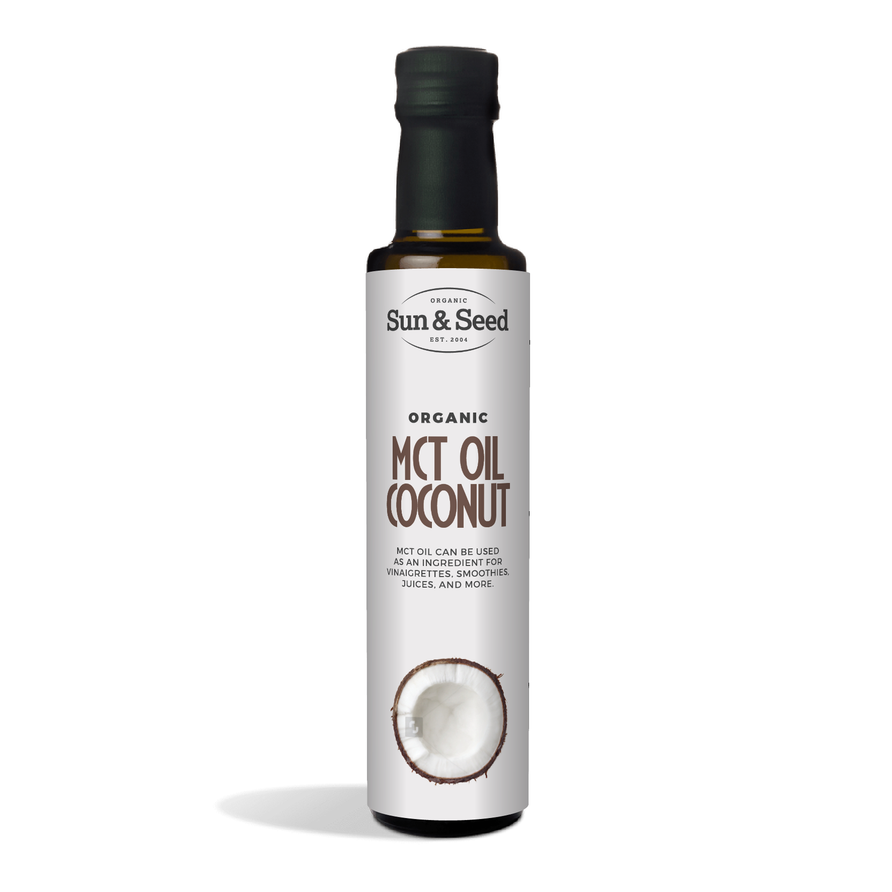 mct oil with coconut and palm oil Organic MCT Coconut Oil 500ml | C8 & C10 | Keto-Friendly | Vegan