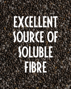 Chia Seeds 90g / 170g / 500g