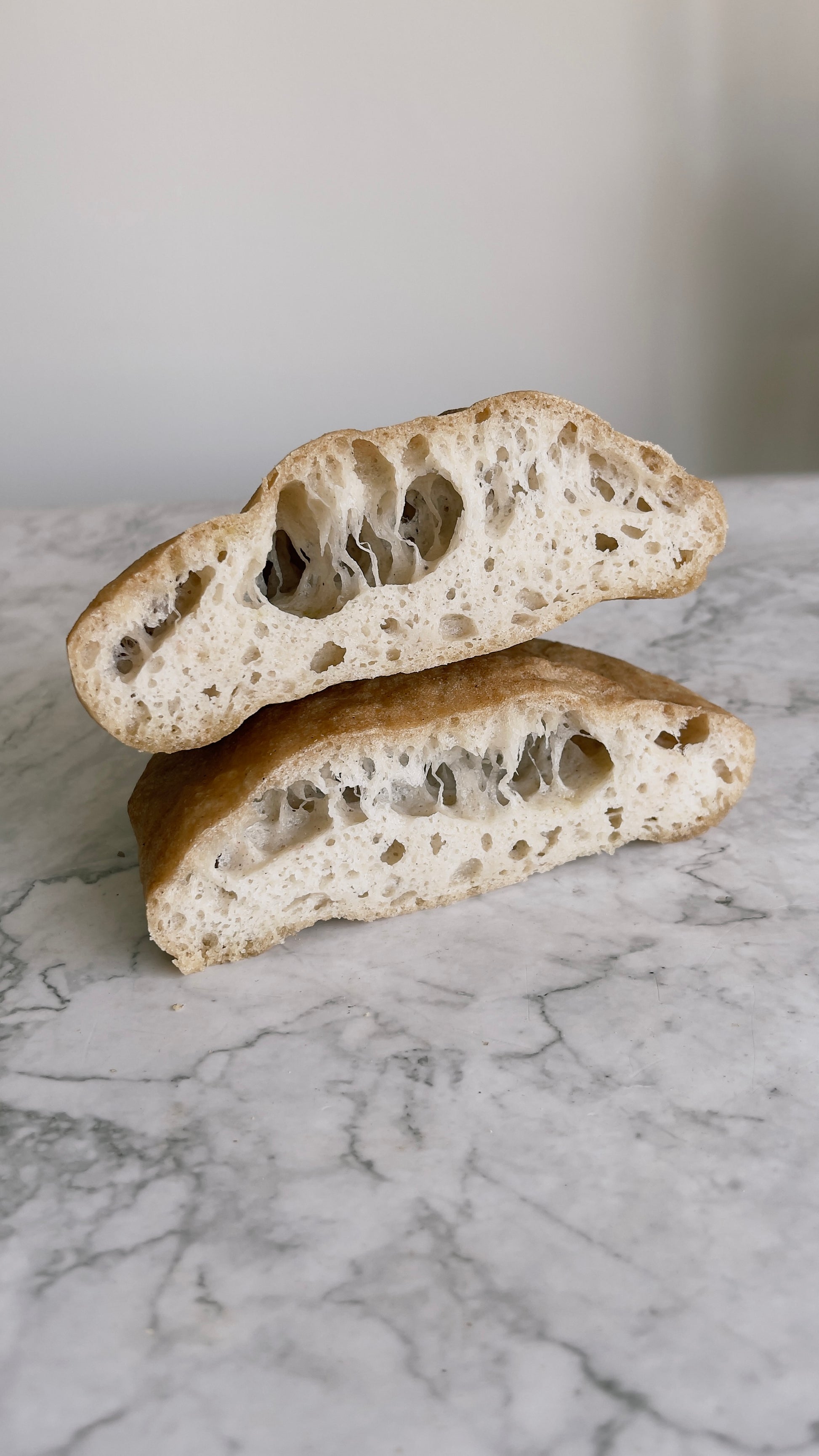 Gluten Free - Bread Loaf Mix