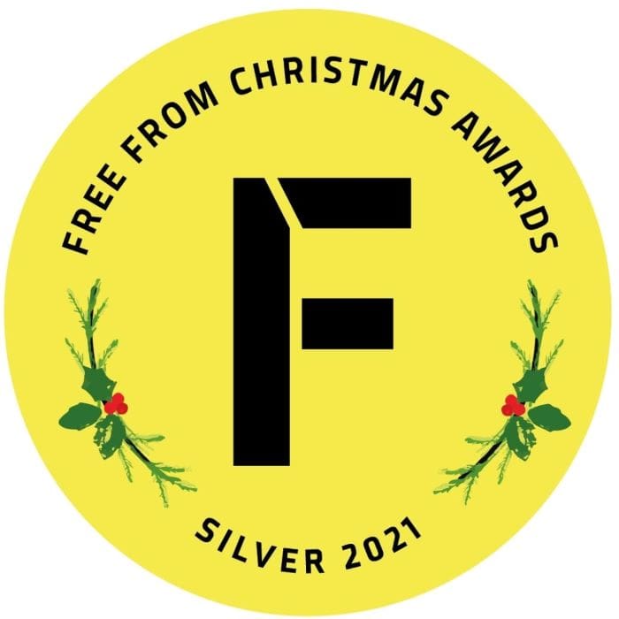 Nutcessity Organic Maple Pecan Nut Butter