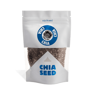 Chia Seeds 90g / 170g / 500g