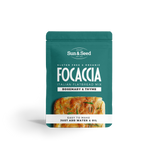 Load image into Gallery viewer, Gluten Free Focaccia Mix - Rosemary &amp; Thyme
