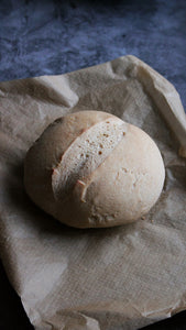 Gluten Free - Bread Loaf Mix
