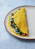 Load image into Gallery viewer, Nomelette - The Plant Based Omelette Mix

