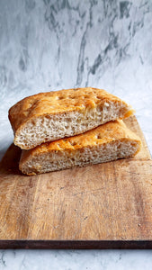 Gluten Free Focaccia Mix - Rosemary & Thyme