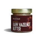 Load image into Gallery viewer, Organic Raw Hazelnut Butter 200gr
