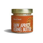 Load image into Gallery viewer, Organic Raw Apricot Kernel Butter 200g
