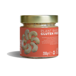 Load image into Gallery viewer, Organic Raw Cashew Nut Butter 200g
