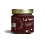 Load image into Gallery viewer, Organic Raw Hazelnut Butter 200gr
