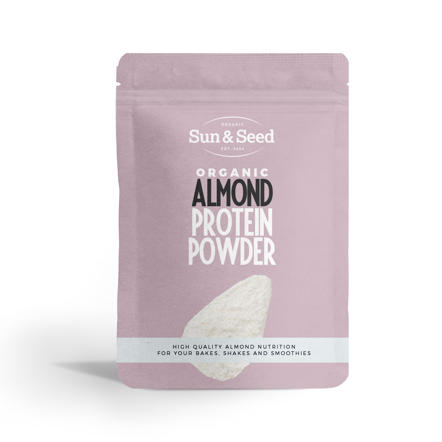 Organic Premium Almond Protein Powder 300g