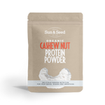 Load image into Gallery viewer, Organic Cashew Nut Protein Powder 300g
