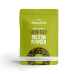 Load image into Gallery viewer, Organic Hemp Seed Protein Powder 300g
